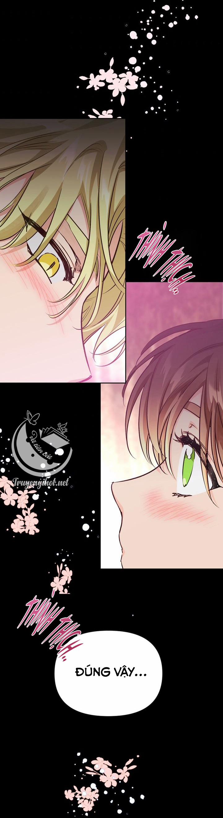 Ác Nữ Xứng Đôi Với Bạo Chúa 85.2 trang 38