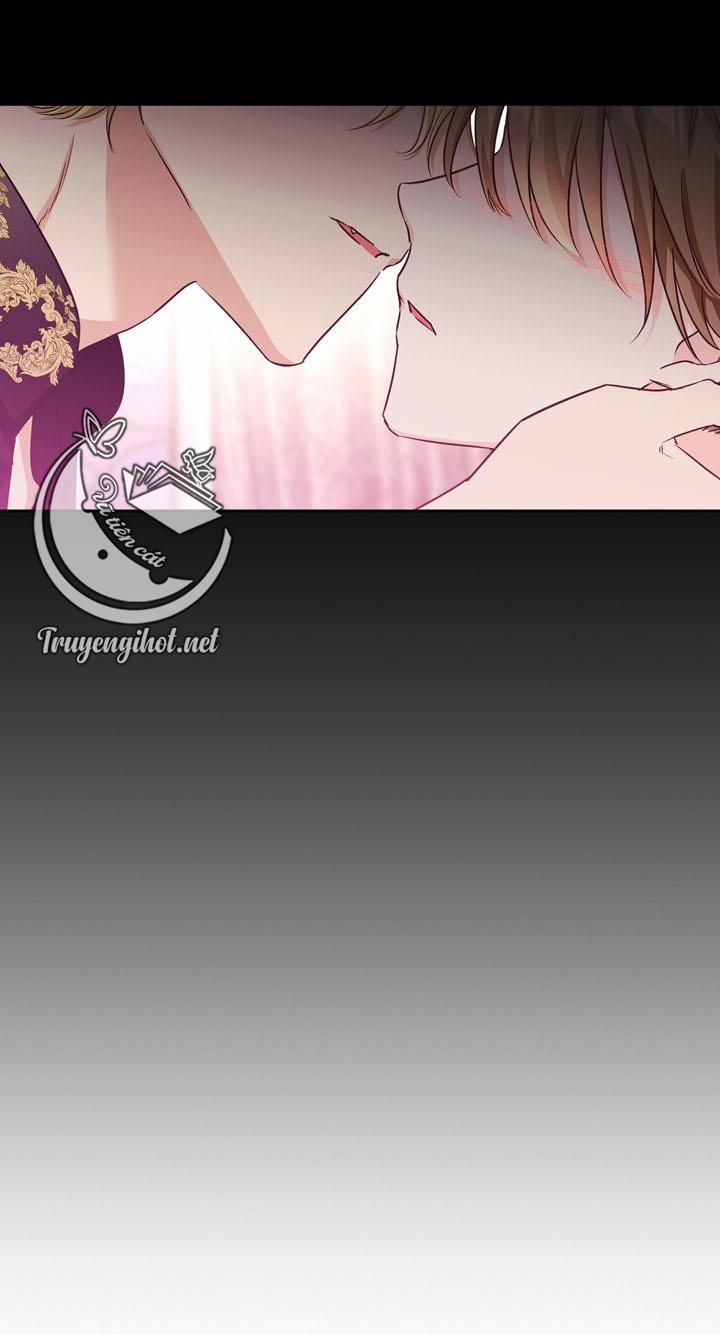 Ác Nữ Xứng Đôi Với Bạo Chúa 85.2 trang 39