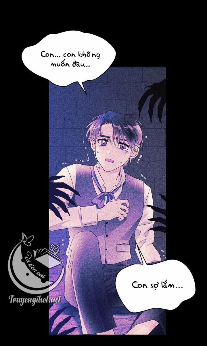 Ác Nữ Xứng Đôi Với Bạo Chúa 85.2 trang 4