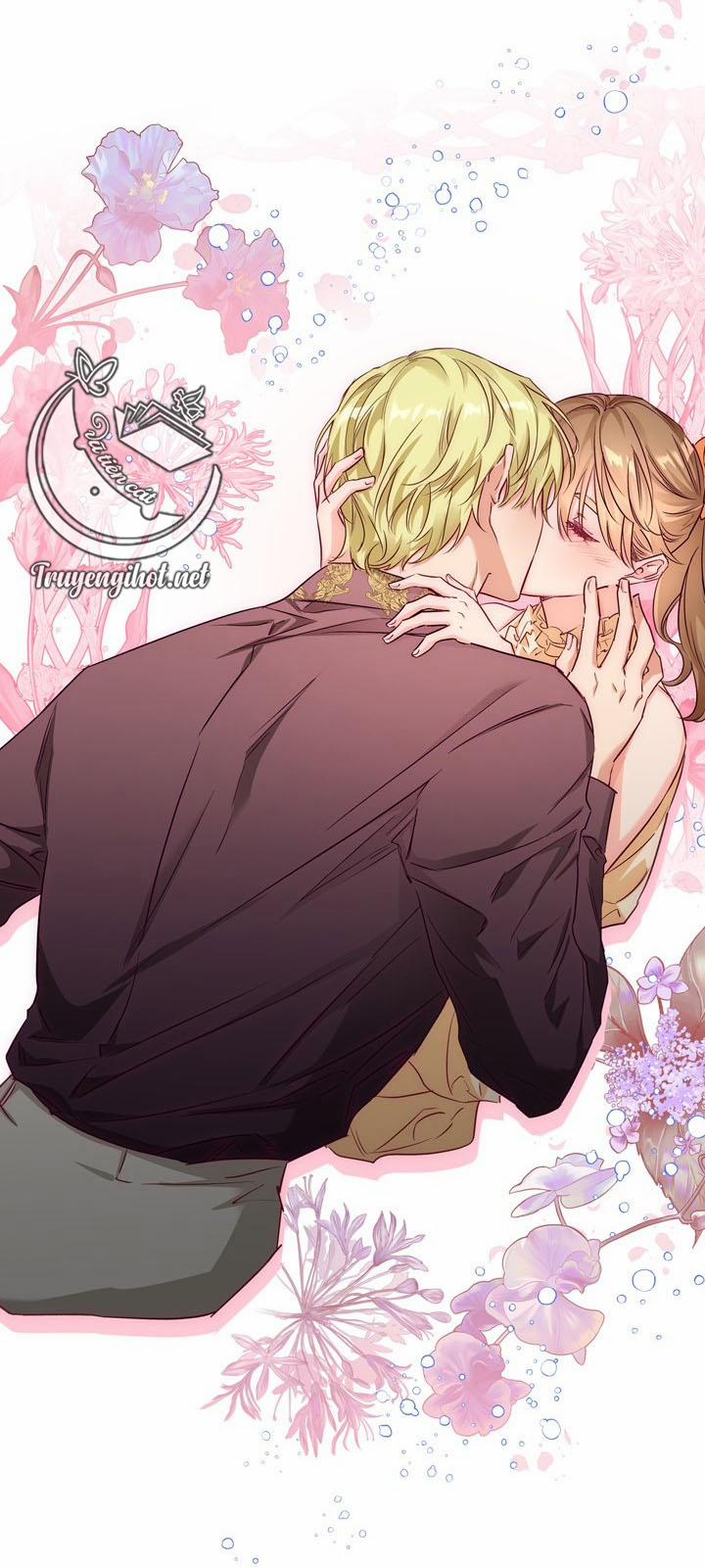 Ác Nữ Xứng Đôi Với Bạo Chúa 85.2 trang 40