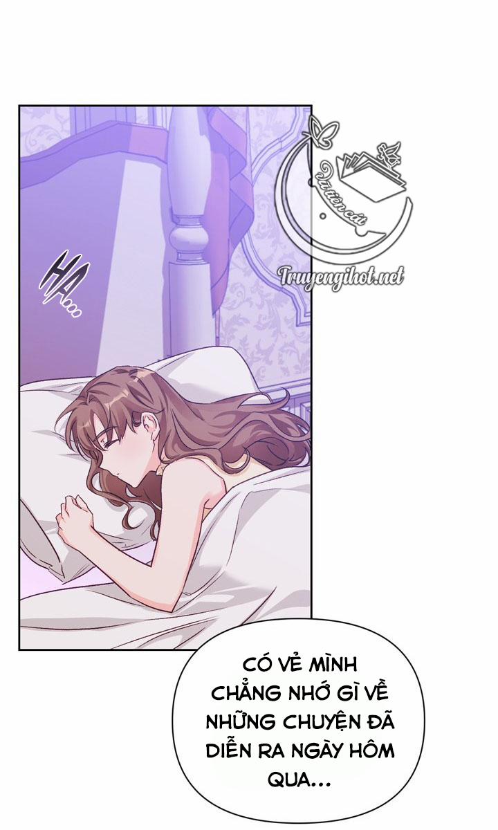Ác Nữ Xứng Đôi Với Bạo Chúa 85.2 trang 41