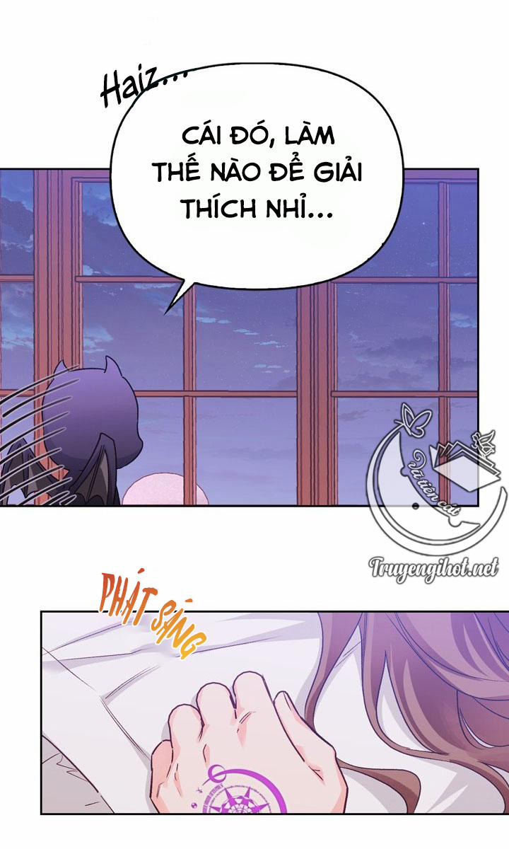 Ác Nữ Xứng Đôi Với Bạo Chúa 85.2 trang 42
