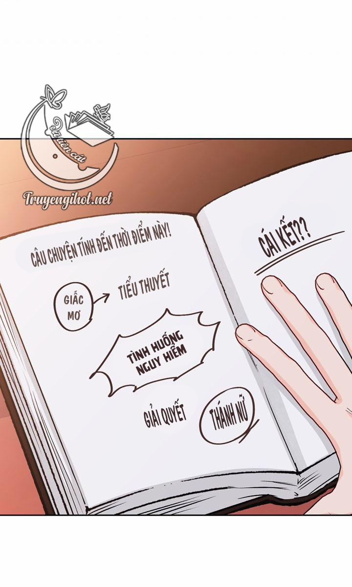 Ác Nữ Xứng Đôi Với Bạo Chúa 85.2 trang 44