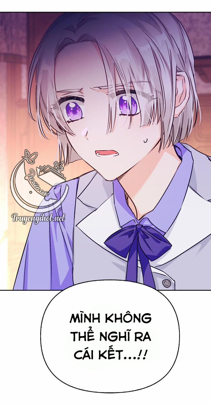 Ác Nữ Xứng Đôi Với Bạo Chúa 85.2 trang 47