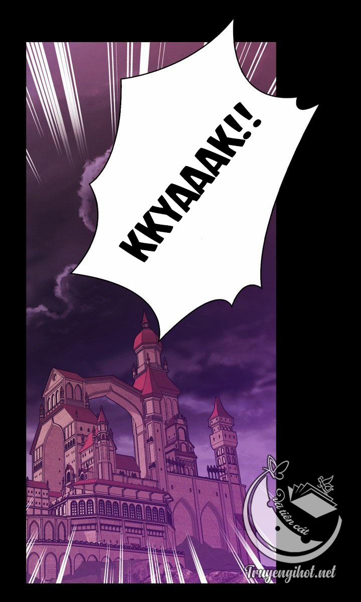 Ác Nữ Xứng Đôi Với Bạo Chúa 85.2 trang 9