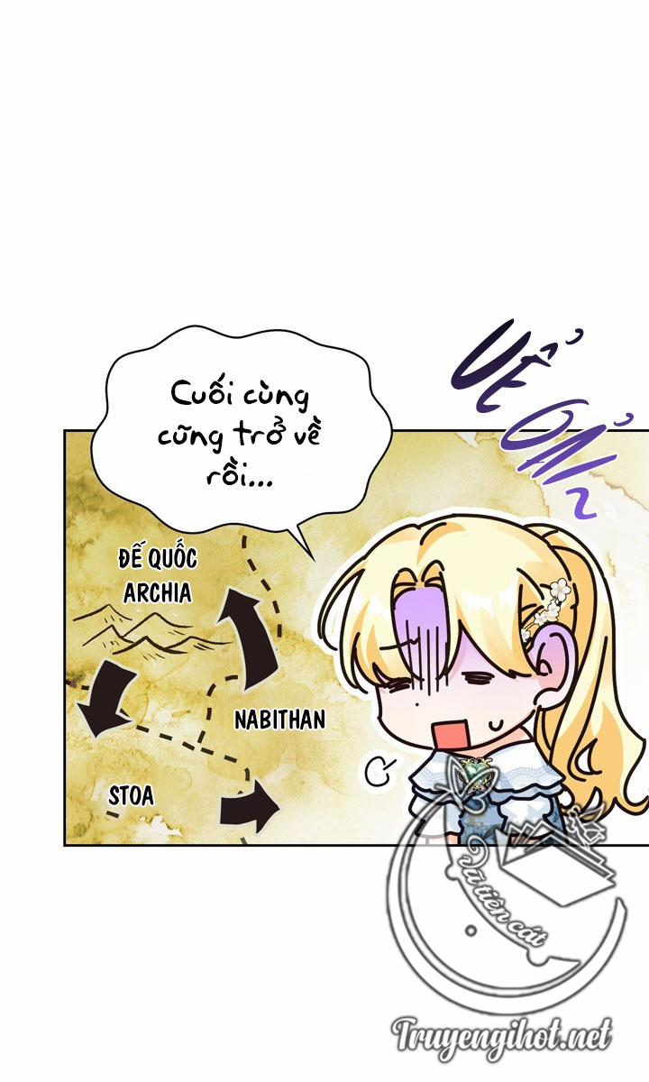 Ác Nữ Xứng Đôi Với Bạo Chúa 86 trang 12