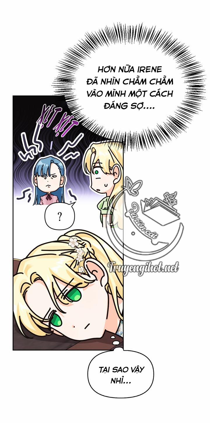 Ác Nữ Xứng Đôi Với Bạo Chúa 86 trang 14