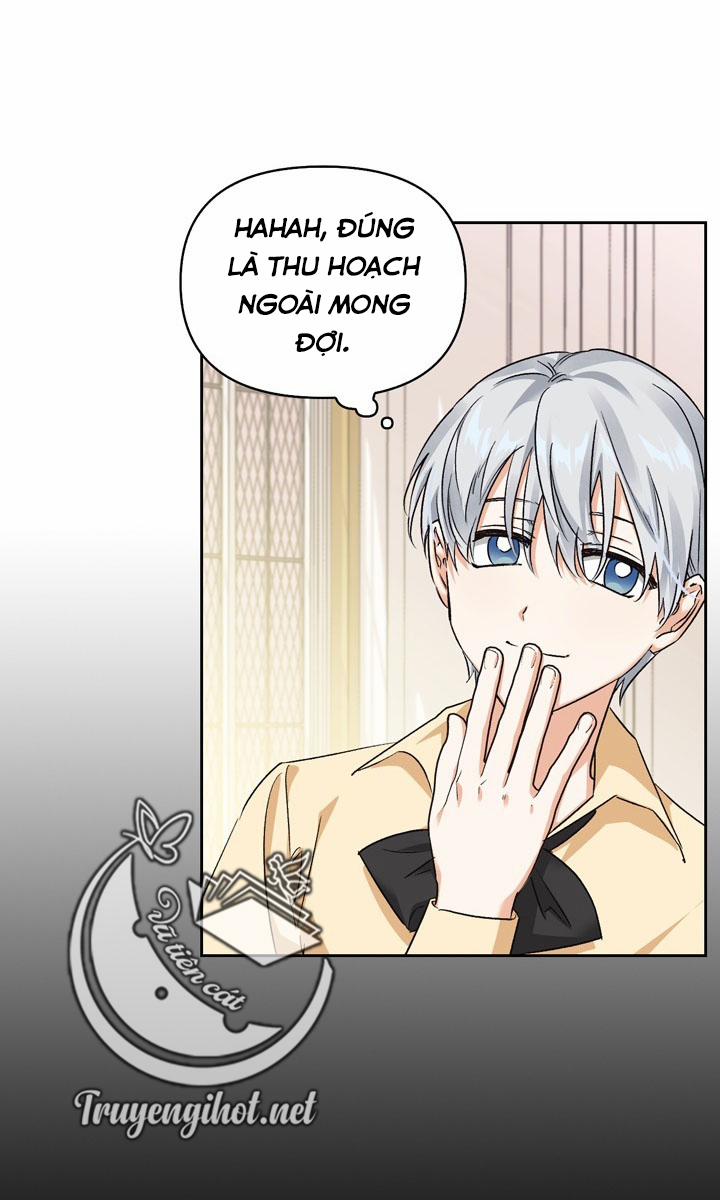 Ác Nữ Xứng Đôi Với Bạo Chúa 86 trang 17