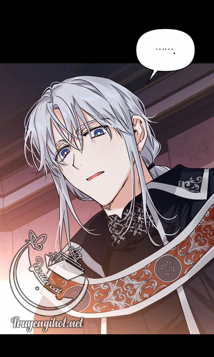 Ác Nữ Xứng Đôi Với Bạo Chúa 86 trang 18