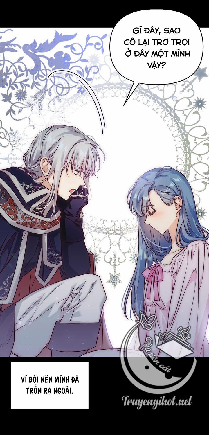 Ác Nữ Xứng Đôi Với Bạo Chúa 86 trang 19