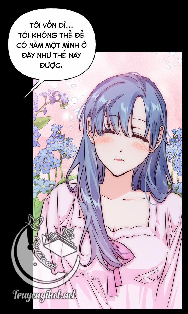 Ác Nữ Xứng Đôi Với Bạo Chúa 86 trang 20