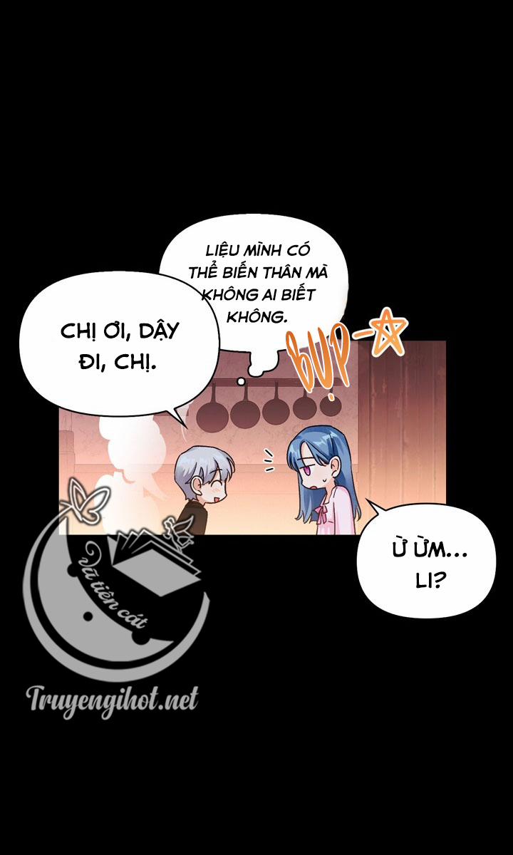 Ác Nữ Xứng Đôi Với Bạo Chúa 86 trang 21