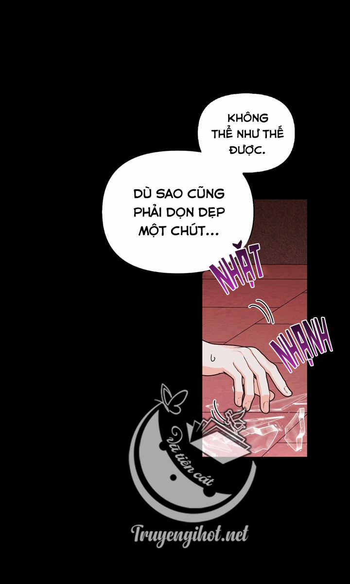 Ác Nữ Xứng Đôi Với Bạo Chúa 86 trang 23
