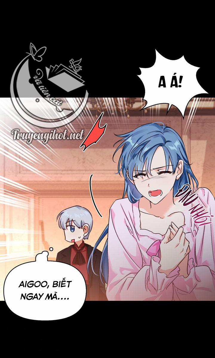 Ác Nữ Xứng Đôi Với Bạo Chúa 86 trang 24