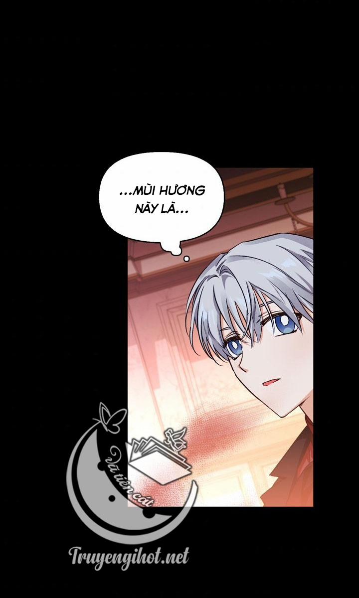 Ác Nữ Xứng Đôi Với Bạo Chúa 86 trang 25