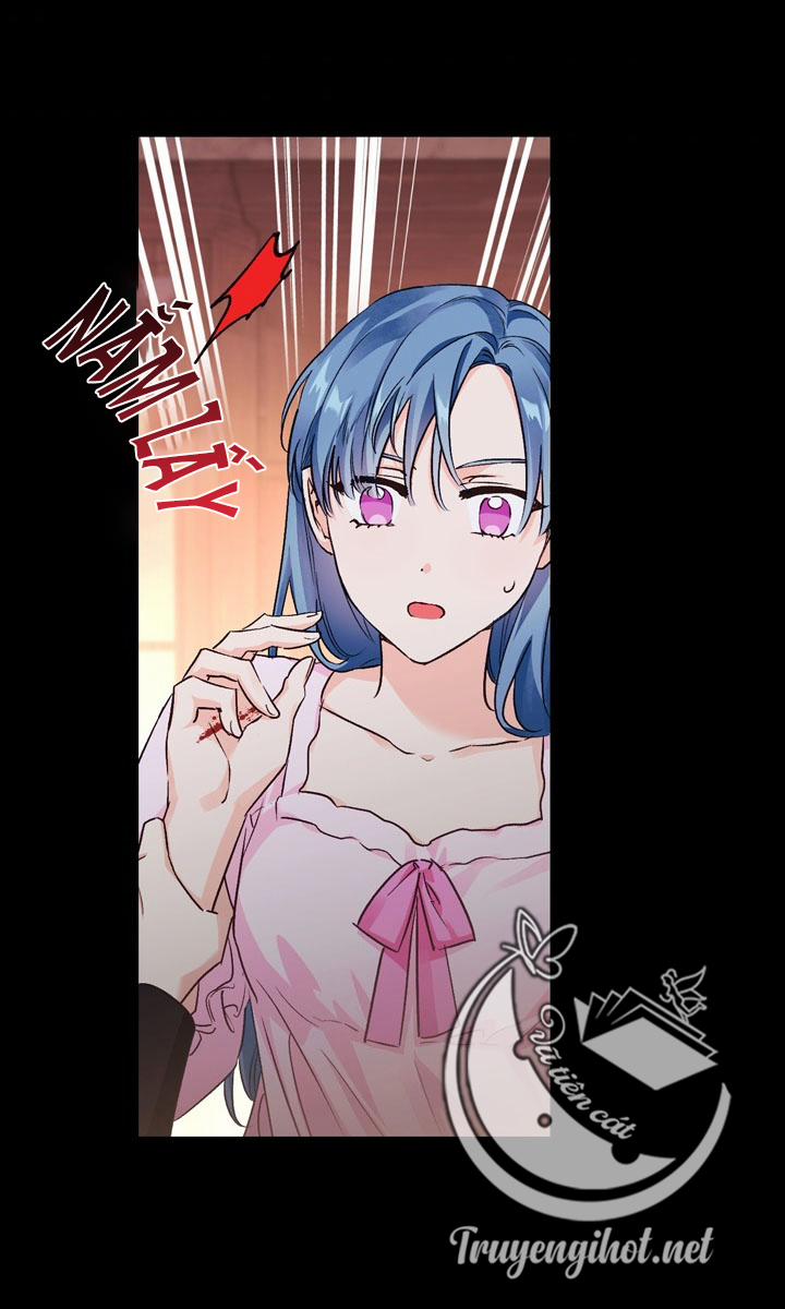 Ác Nữ Xứng Đôi Với Bạo Chúa 86 trang 26