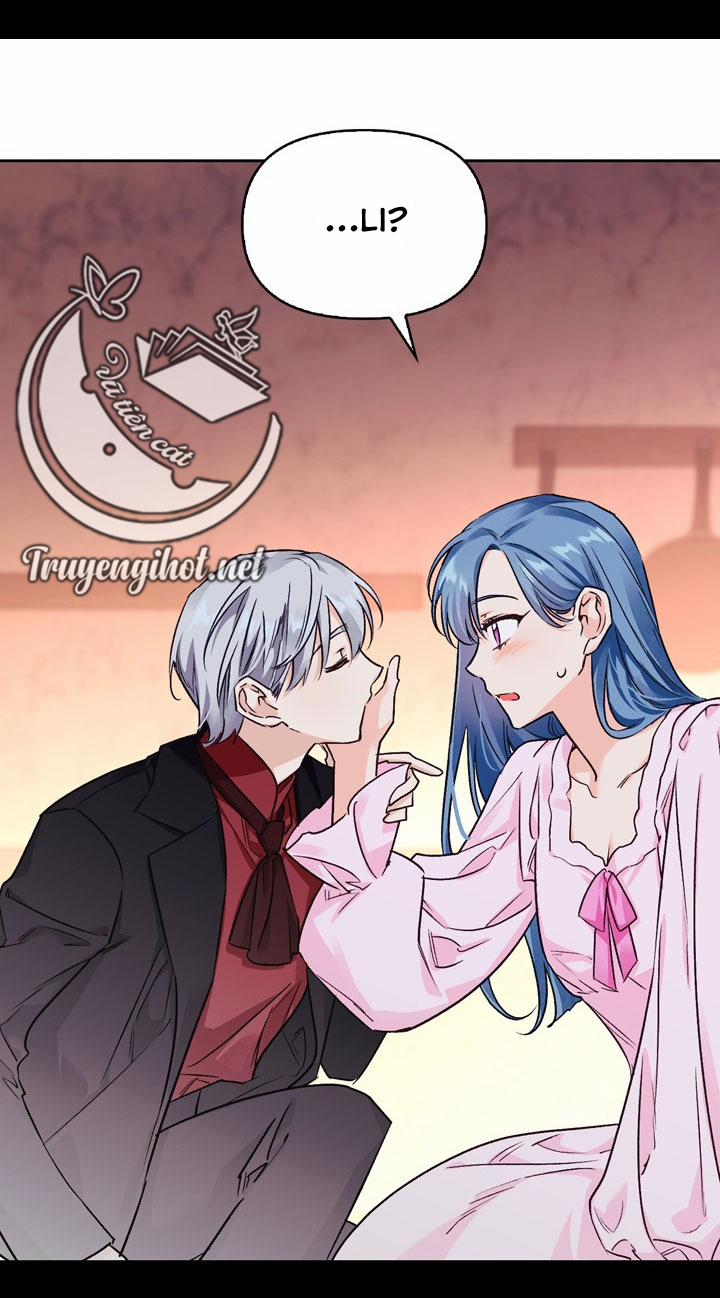 Ác Nữ Xứng Đôi Với Bạo Chúa 86 trang 27