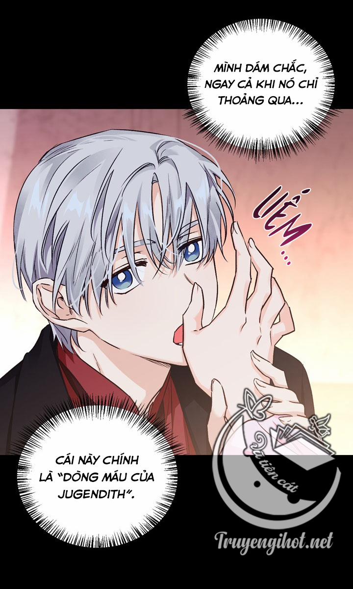 Ác Nữ Xứng Đôi Với Bạo Chúa 86 trang 28