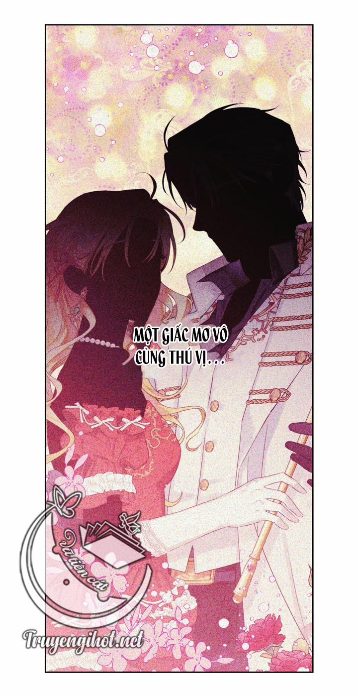 Ác Nữ Xứng Đôi Với Bạo Chúa 86 trang 3