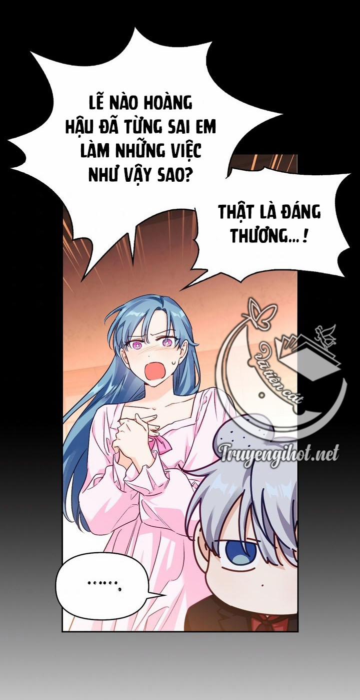 Ác Nữ Xứng Đôi Với Bạo Chúa 86 trang 31