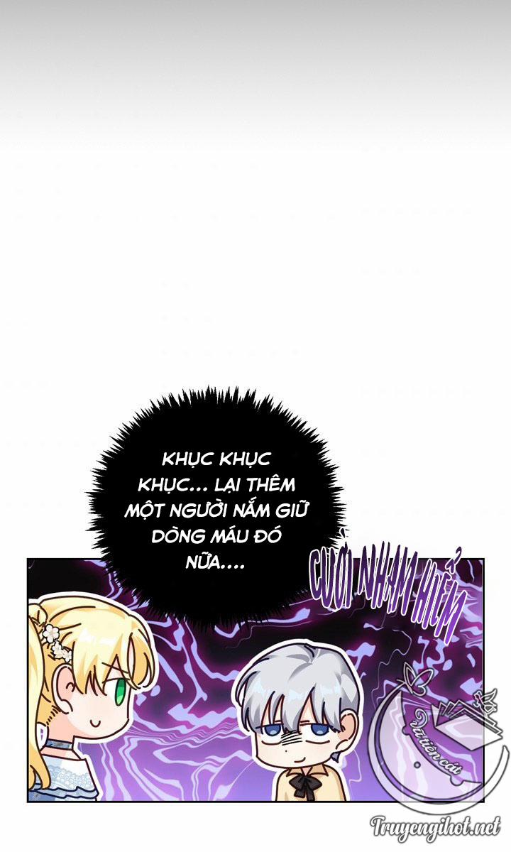 Ác Nữ Xứng Đôi Với Bạo Chúa 86 trang 32