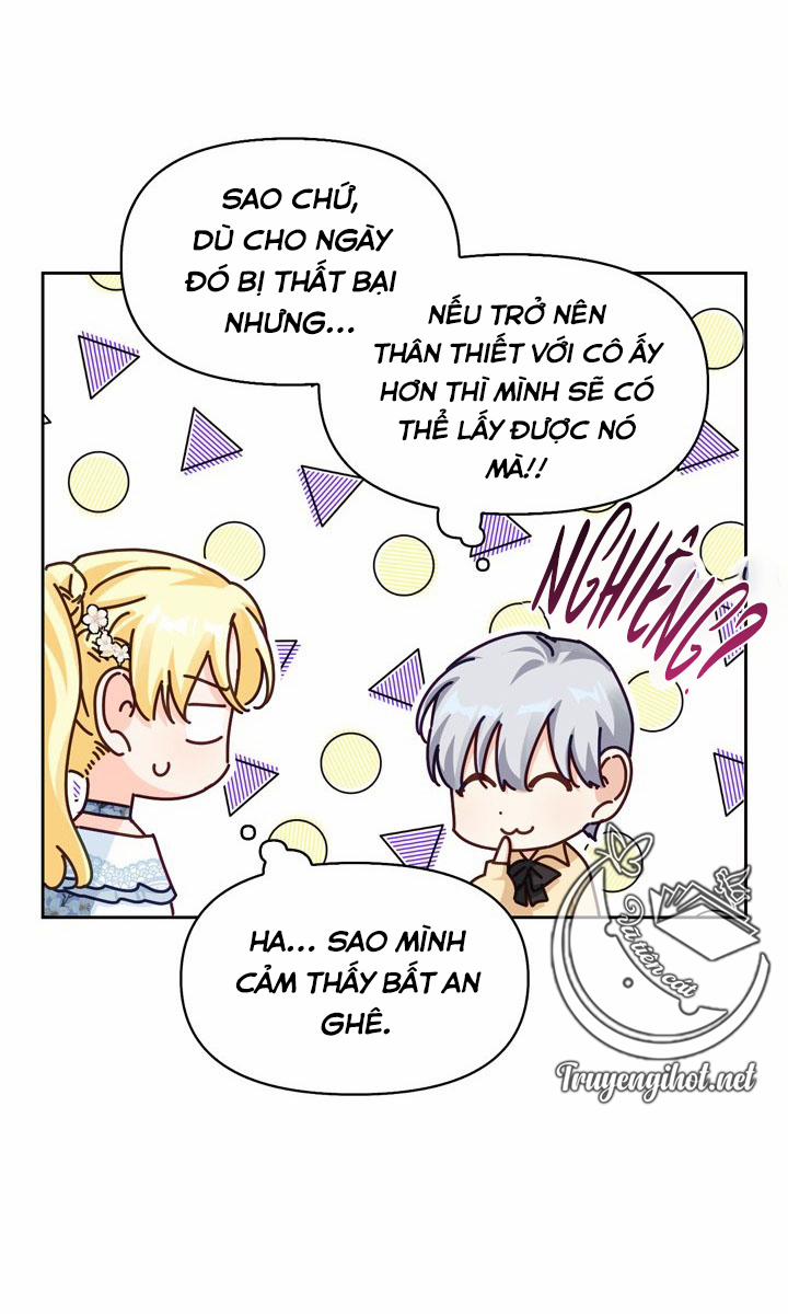 Ác Nữ Xứng Đôi Với Bạo Chúa 86 trang 33