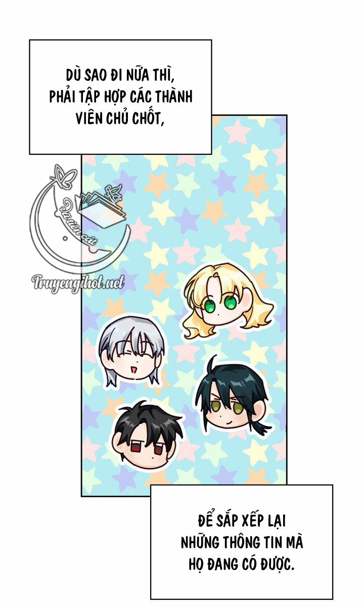 Ác Nữ Xứng Đôi Với Bạo Chúa 86 trang 34