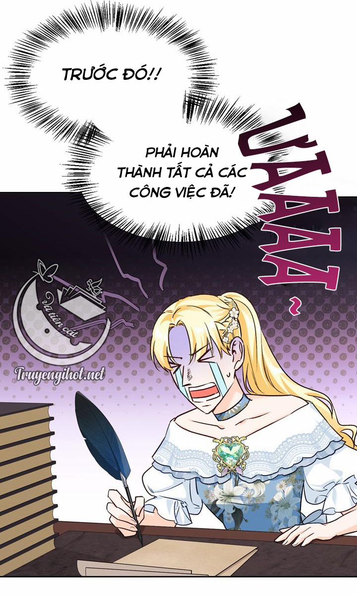 Ác Nữ Xứng Đôi Với Bạo Chúa 86 trang 35