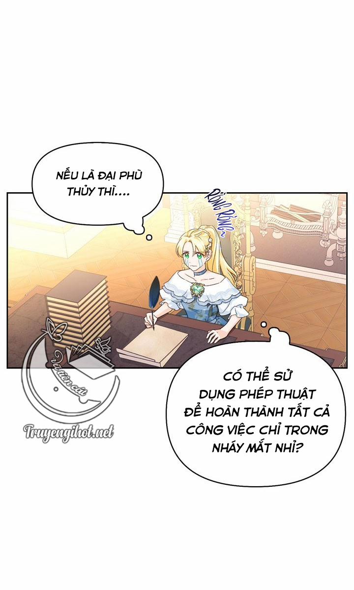 Ác Nữ Xứng Đôi Với Bạo Chúa 86 trang 36
