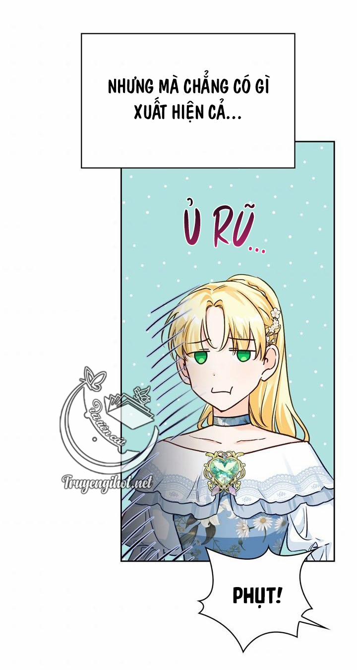Ác Nữ Xứng Đôi Với Bạo Chúa 86 trang 38