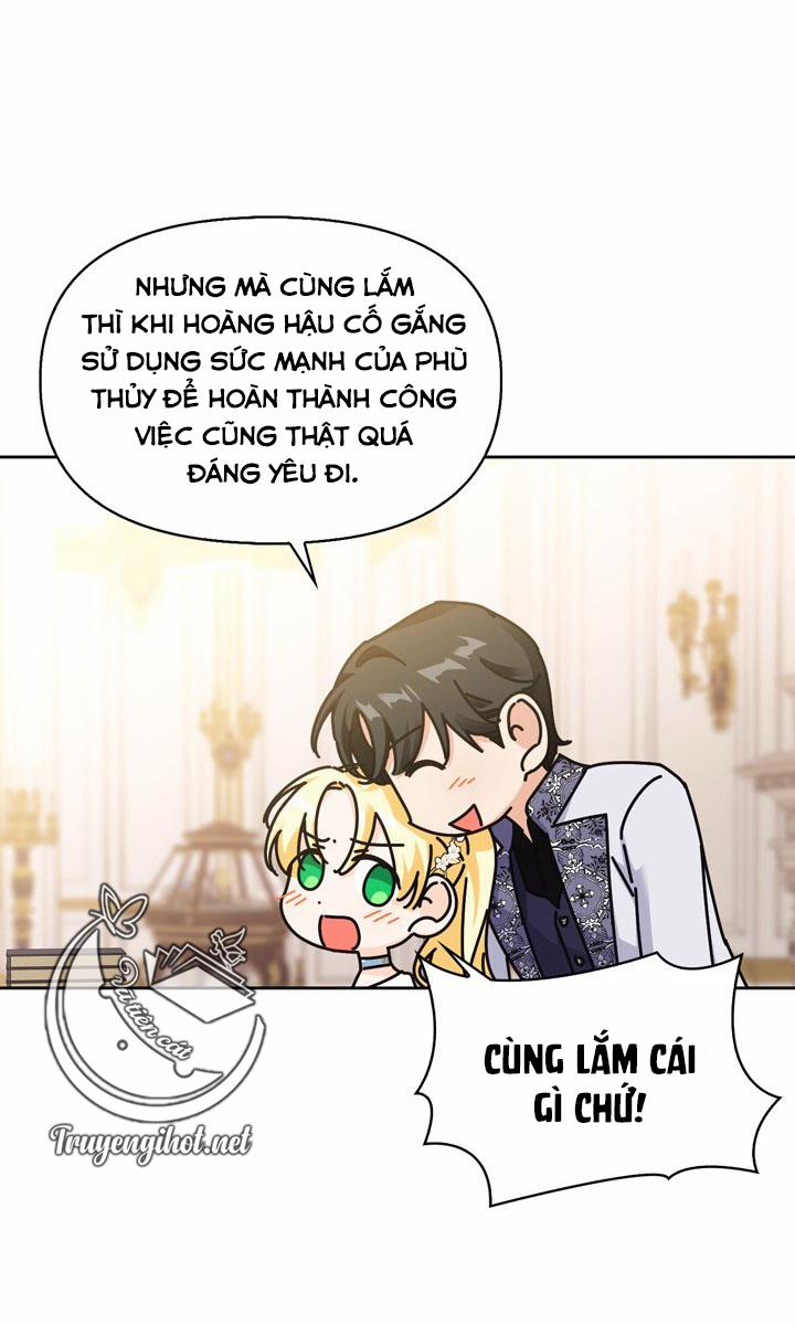 Ác Nữ Xứng Đôi Với Bạo Chúa 86 trang 41
