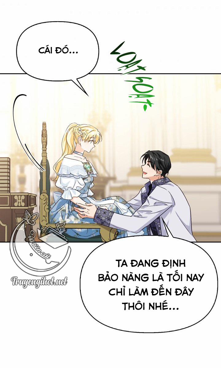 Ác Nữ Xứng Đôi Với Bạo Chúa 86 trang 46