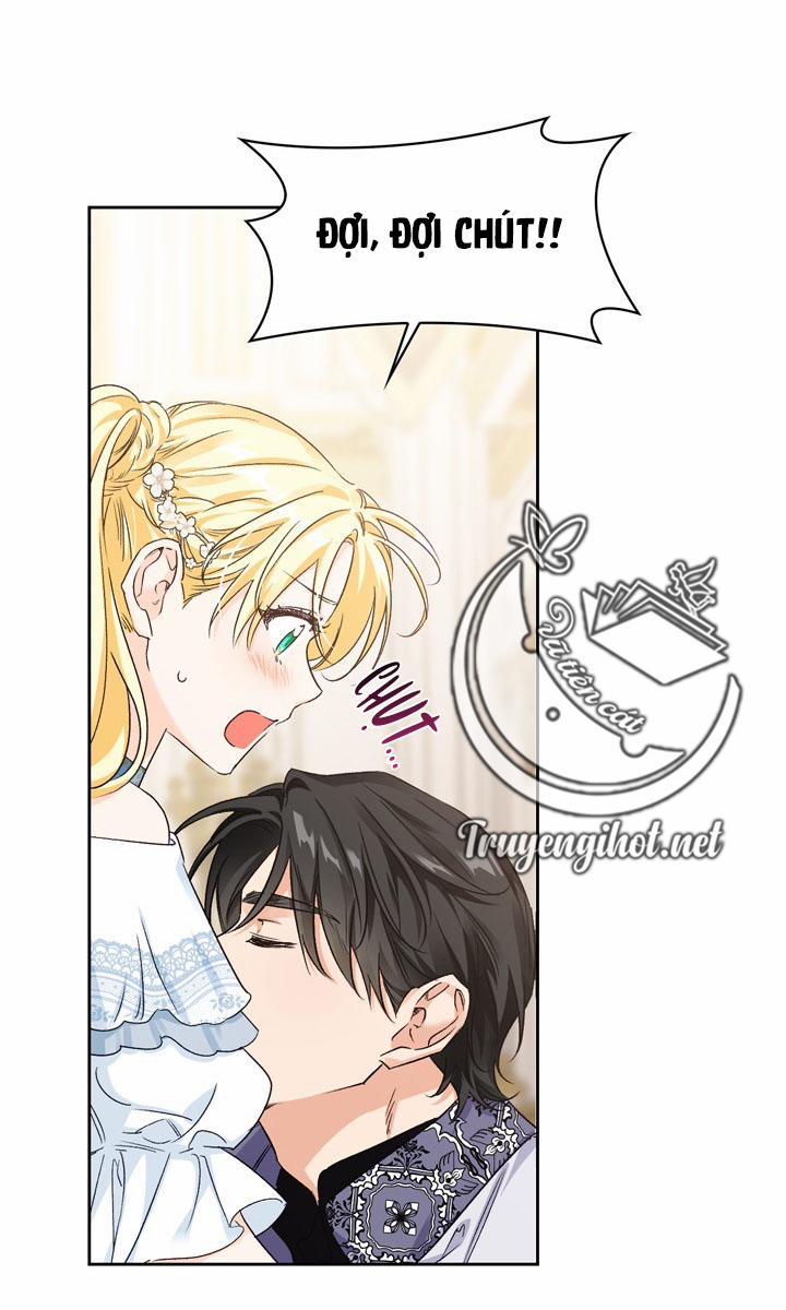 Ác Nữ Xứng Đôi Với Bạo Chúa 86 trang 47