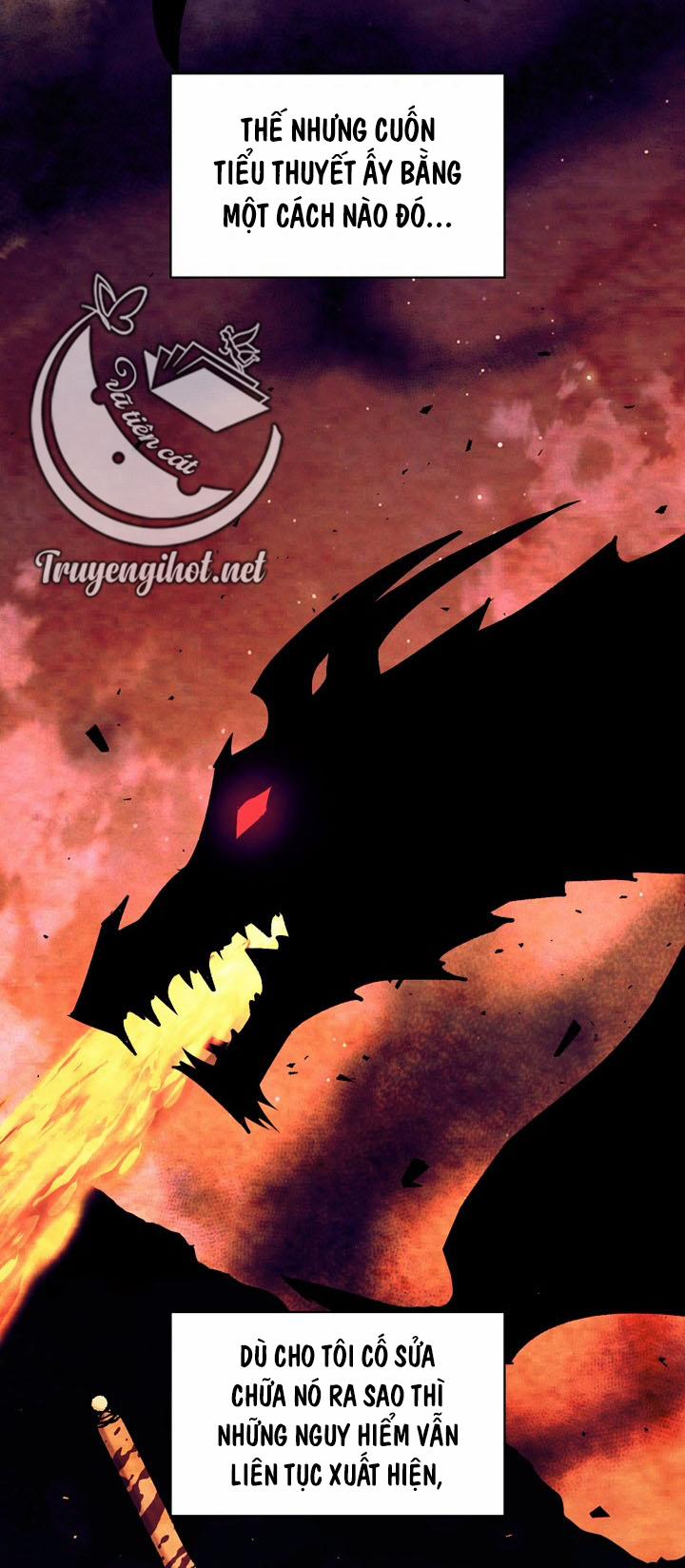 Ác Nữ Xứng Đôi Với Bạo Chúa 86 trang 5