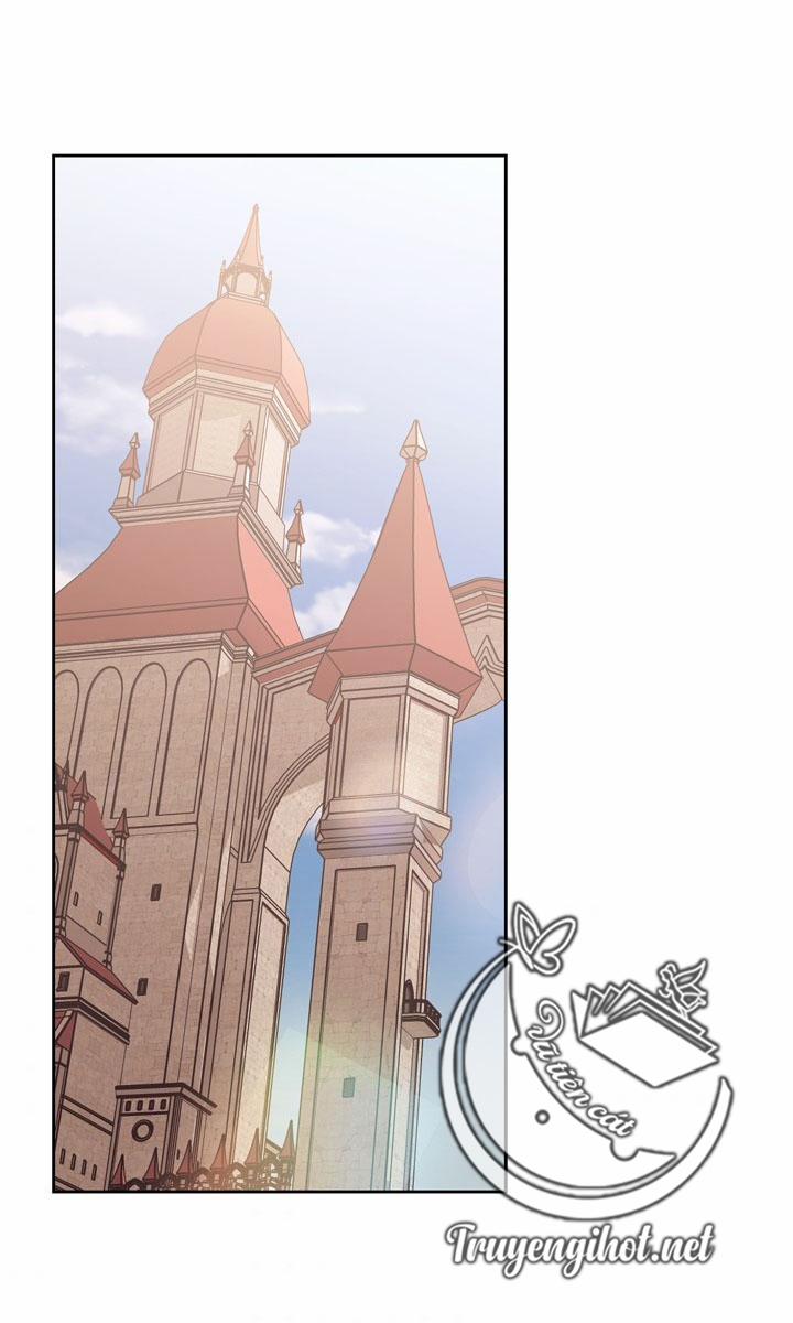 Ác Nữ Xứng Đôi Với Bạo Chúa 86 trang 50
