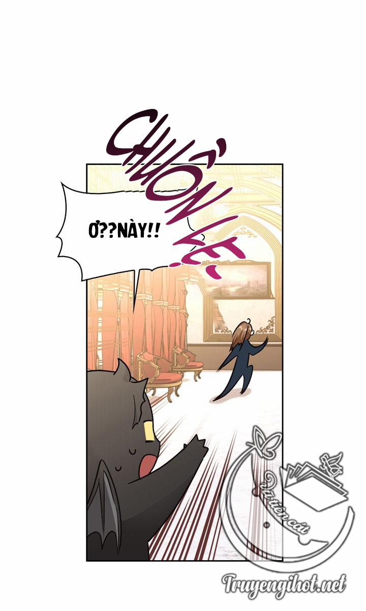 Ác Nữ Xứng Đôi Với Bạo Chúa 86 trang 55