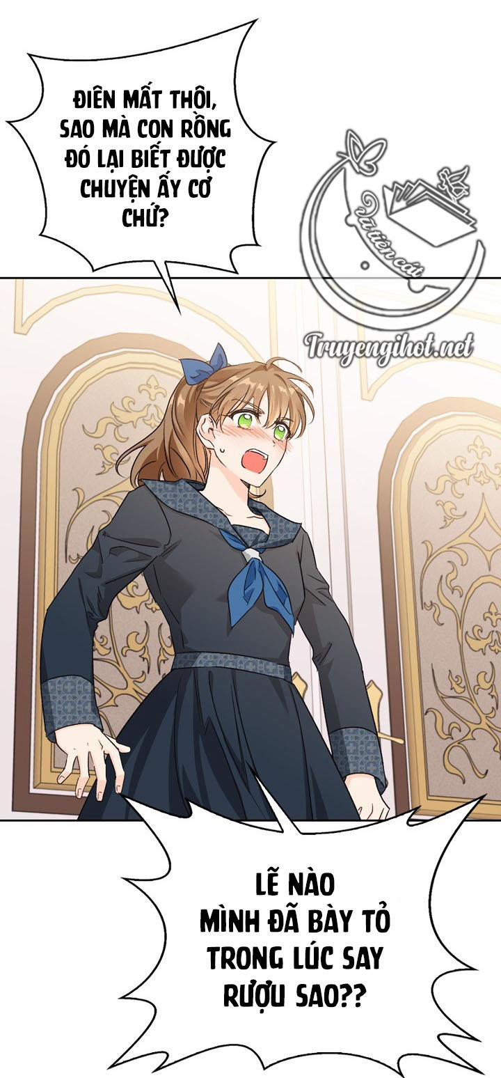 Ác Nữ Xứng Đôi Với Bạo Chúa 86 trang 56