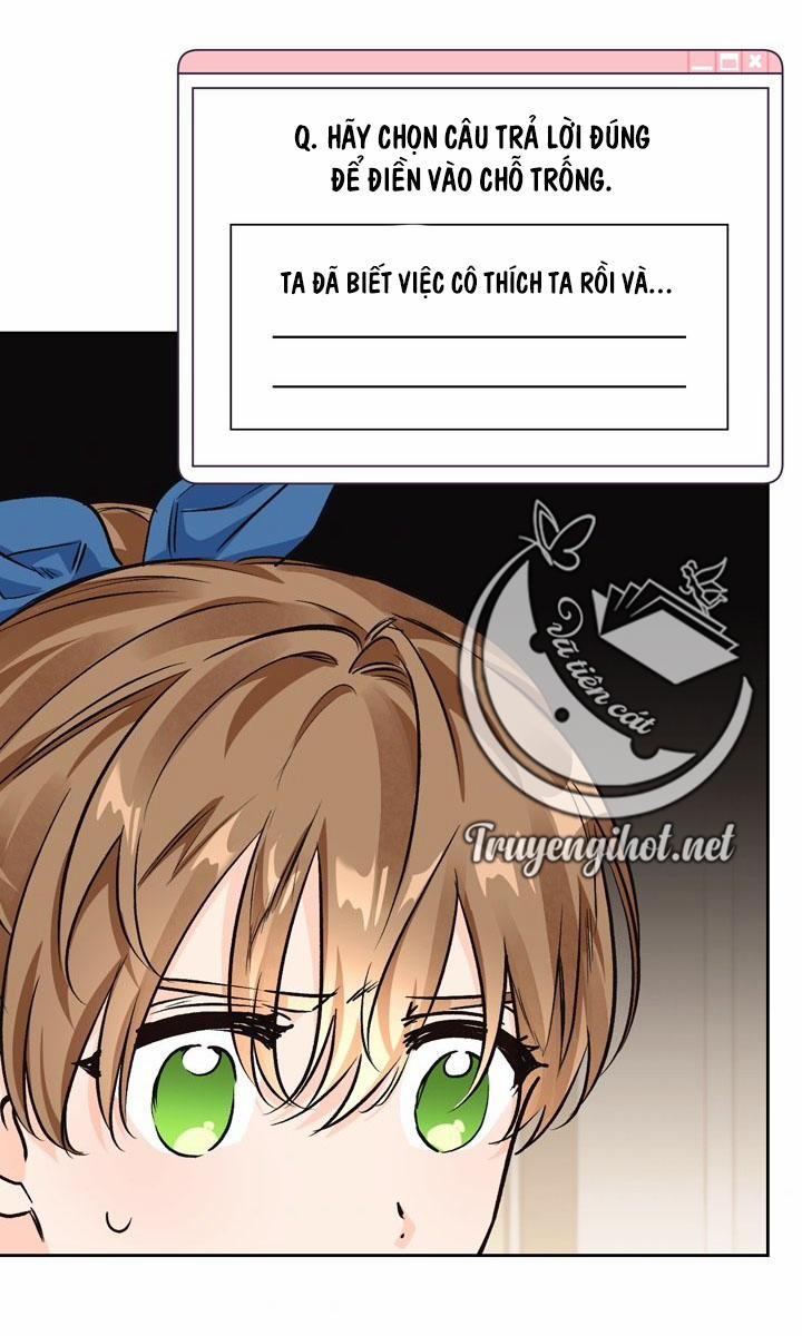Ác Nữ Xứng Đôi Với Bạo Chúa 86 trang 57