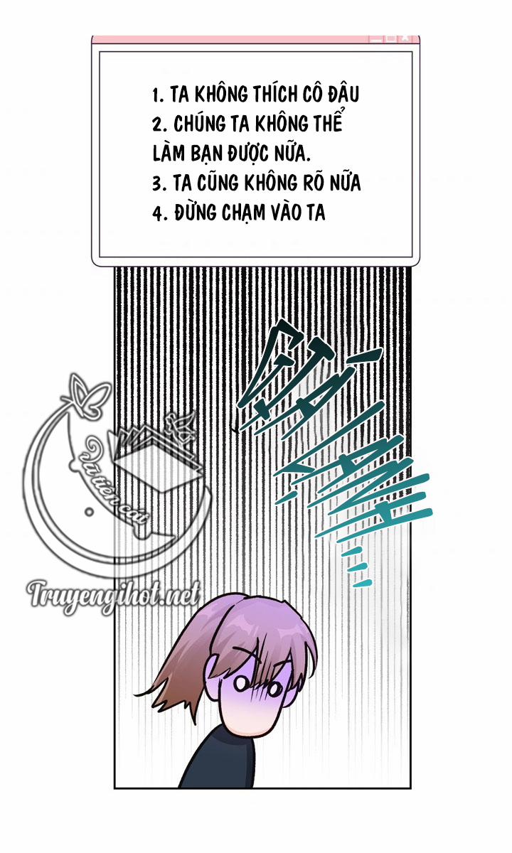 Ác Nữ Xứng Đôi Với Bạo Chúa 86 trang 58