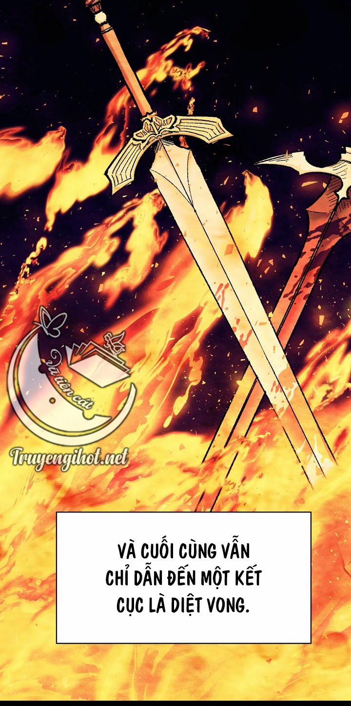 Ác Nữ Xứng Đôi Với Bạo Chúa 86 trang 6