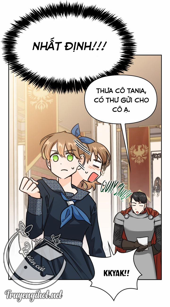 Ác Nữ Xứng Đôi Với Bạo Chúa 86 trang 60