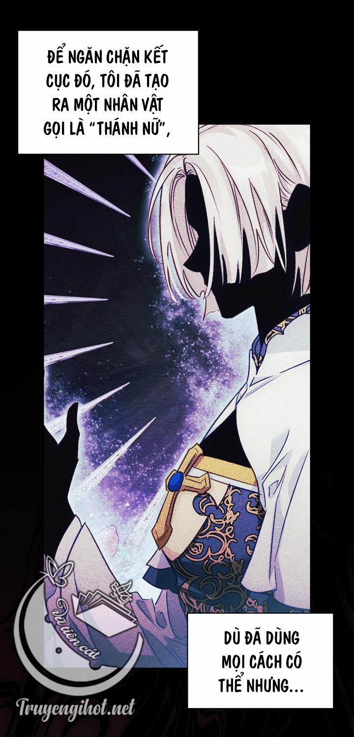 Ác Nữ Xứng Đôi Với Bạo Chúa 86 trang 7