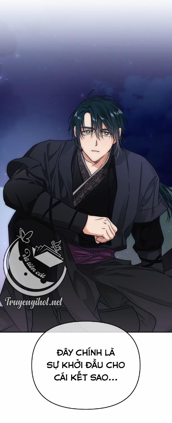 Ác Nữ Xứng Đôi Với Bạo Chúa 86 trang 71