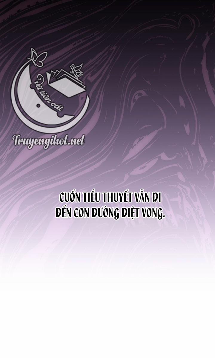 Ác Nữ Xứng Đôi Với Bạo Chúa 86 trang 8