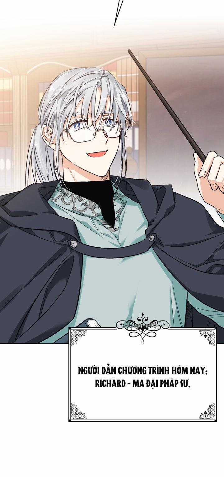 Ác Nữ Xứng Đôi Với Bạo Chúa 87 trang 14