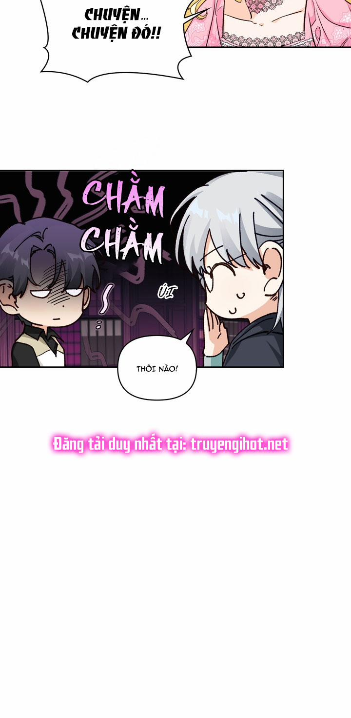 Ác Nữ Xứng Đôi Với Bạo Chúa 87 trang 17