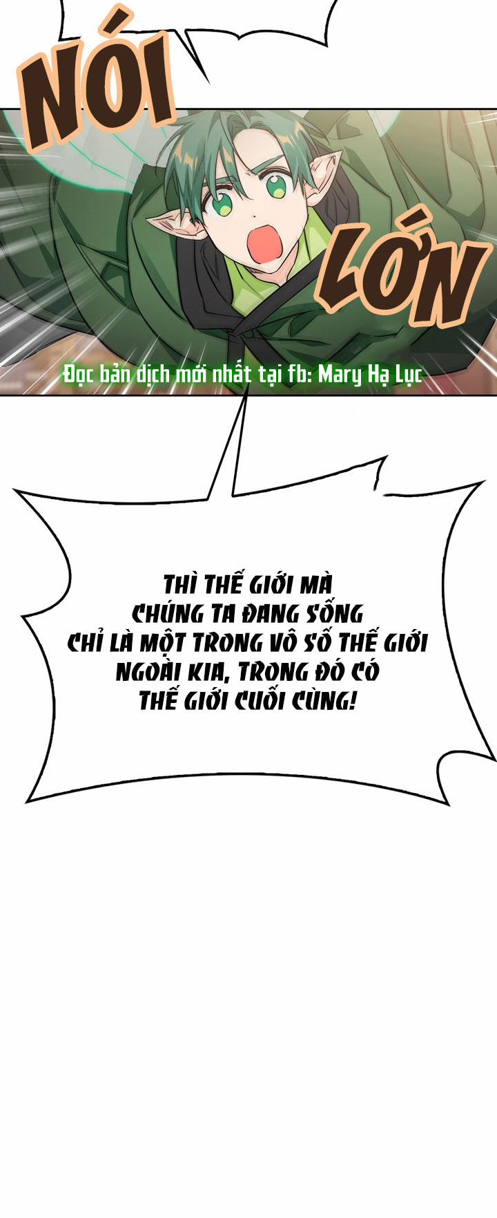 Ác Nữ Xứng Đôi Với Bạo Chúa 87 trang 19