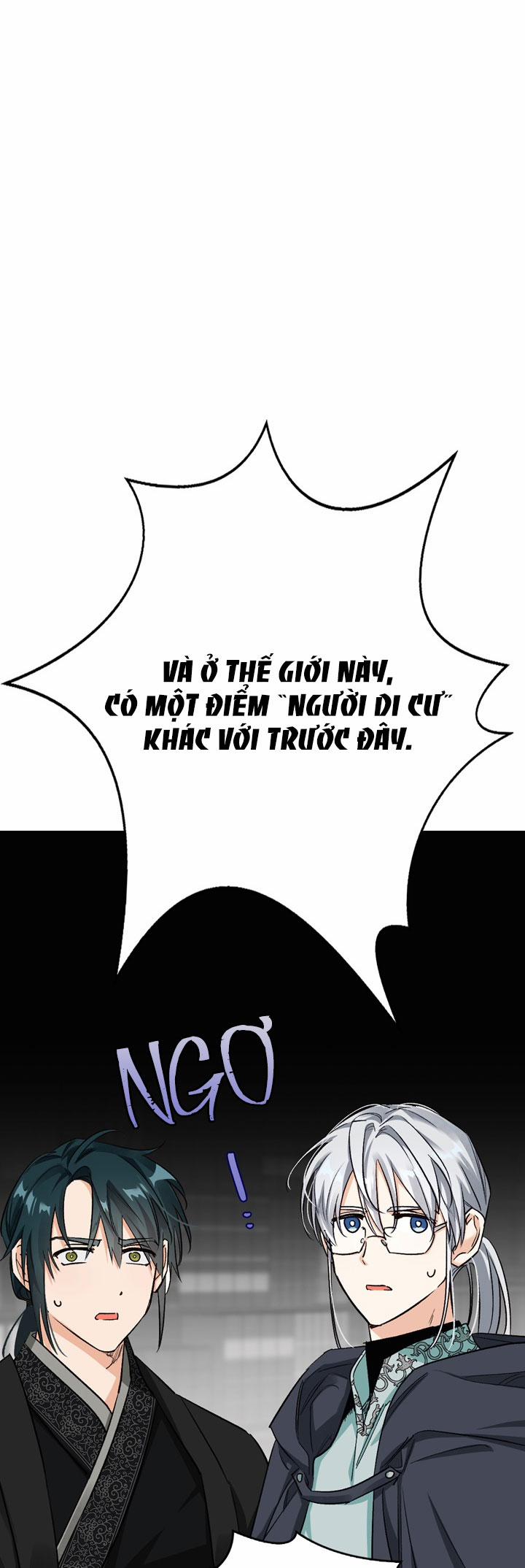 Ác Nữ Xứng Đôi Với Bạo Chúa 87 trang 23