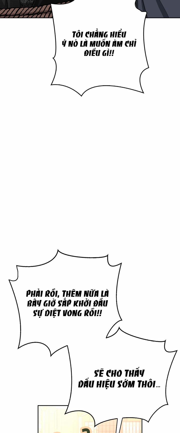 Ác Nữ Xứng Đôi Với Bạo Chúa 87 trang 24