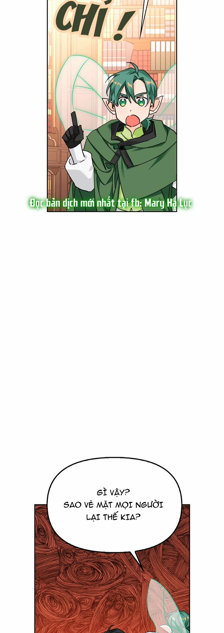 Ác Nữ Xứng Đôi Với Bạo Chúa 87 trang 25